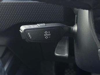 Audi A1 SPORTBACK TFSI SPORT