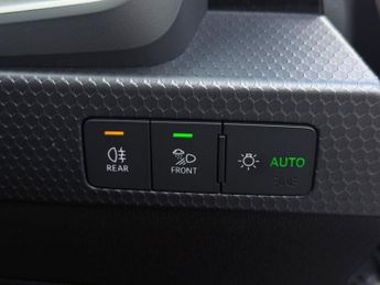 Audi A1 SPORTBACK TFSI SPORT