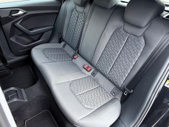 Audi A1 SPORTBACK TFSI SPORT