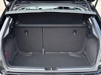 Audi A1 SPORTBACK TFSI SPORT