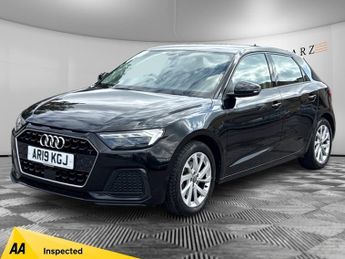 Audi A1 SPORTBACK TFSI SPORT