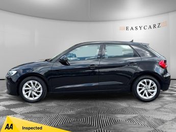 Audi A1 SPORTBACK TFSI SPORT