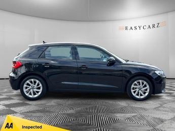 Audi A1 SPORTBACK TFSI SPORT