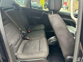 Vauxhall Meriva 1.4 16V Exclusiv Euro 5 5dr