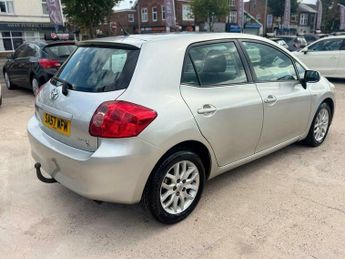 Toyota Auris 1.4 VVT-i T3 5dr