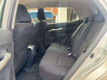 Toyota Auris 1.4 VVT-i T3 5dr