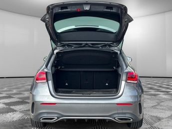 Mercedes-Benz A Class A 180 AMG LINE PREMIUM