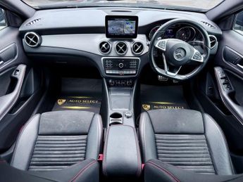 Mercedes GLA GLA 220 D 4MATIC AMG LINE PREMIUM