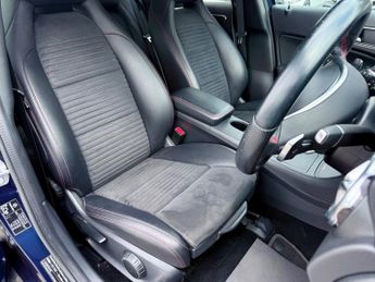 Mercedes GLA GLA 220 D 4MATIC AMG LINE PREMIUM