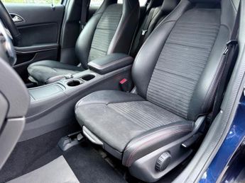 Mercedes GLA GLA 220 D 4MATIC AMG LINE PREMIUM