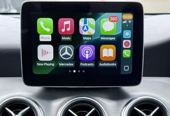 Mercedes GLA GLA 220 D 4MATIC AMG LINE PREMIUM