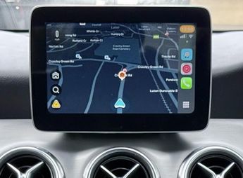 Mercedes GLA GLA 220 D 4MATIC AMG LINE PREMIUM