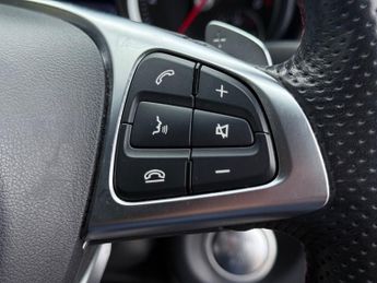 Mercedes GLA GLA 220 D 4MATIC AMG LINE PREMIUM