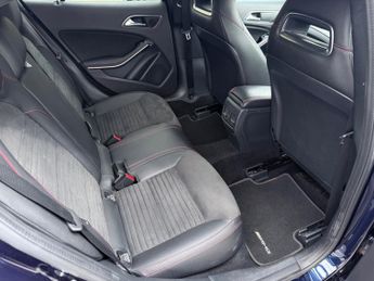 Mercedes GLA GLA 220 D 4MATIC AMG LINE PREMIUM