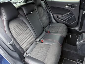 Mercedes GLA GLA 220 D 4MATIC AMG LINE PREMIUM