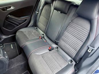 Mercedes GLA GLA 220 D 4MATIC AMG LINE PREMIUM
