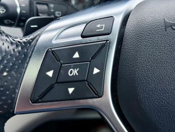 Mercedes GLA GLA220 CDI 4MATIC AMG LINE PREMIUM PLUS