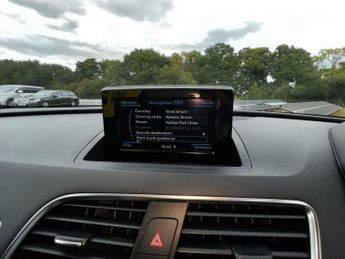 Audi Q3 2.0 TDI S line Plus S Tronic quattro Euro 5 (s/s) 5dr