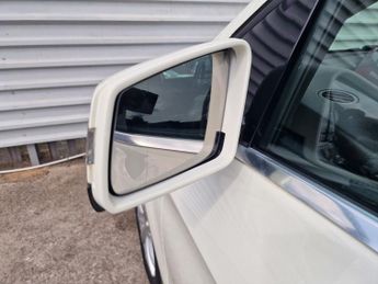 Mercedes B Class B180 CDI BLUEEFFICIENCY SE