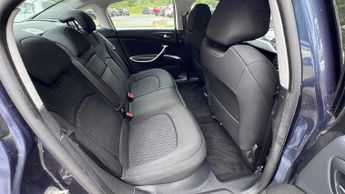 Citroen C5 HDI VTR PLUS NAV