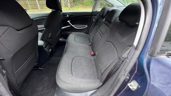 Citroen C5 HDI VTR PLUS NAV