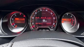 Citroen C5 HDI VTR PLUS NAV