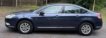 Citroen C5 HDI VTR PLUS NAV
