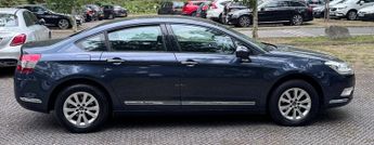 Citroen C5 HDI VTR PLUS NAV