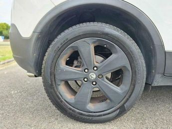 Vauxhall Mokka 1.4T SE Auto 2WD Euro 5 5dr