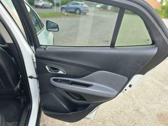 Vauxhall Mokka 1.4T SE Auto 2WD Euro 5 5dr