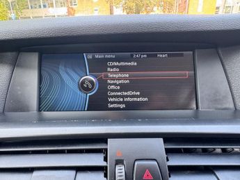 BMW X3 XDRIVE20d SE