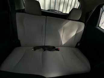 Toyota Yaris 1.33 Dual VVT-i Trend Multidrive S Euro 5 5dr