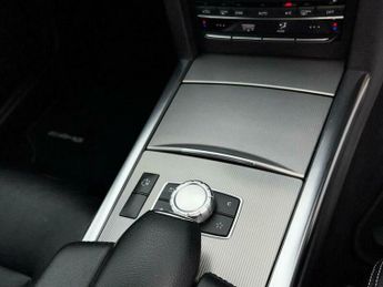 Mercedes-Benz E Class 2.1 E250 CDI AMG Sport G-Tronic+ Euro 5 (s/s) 4dr