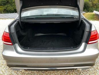 Mercedes-Benz E Class 2.1 E250 CDI AMG Sport G-Tronic+ Euro 5 (s/s) 4dr