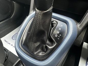 Hyundai I10 1.2 SE AUTO EURO 6 1 OWNER+15000 MILES+AUTOMATIC