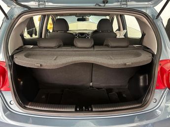 Hyundai I10 1.2 SE AUTO EURO 6 1 OWNER+15000 MILES+AUTOMATIC