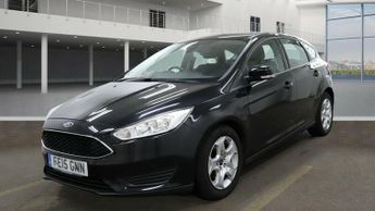 Ford Focus STYLE TDCI