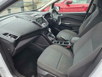 Ford Grand C-Max 2.0 TDCi Titanium Powershift Euro 6 (s/s) 5dr