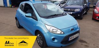 Ford Ka EDGE