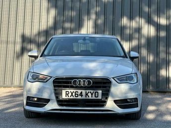 Audi A3 1.4 TFSI CoD SE Sportback S Tronic Euro 6 (s/s) 5dr