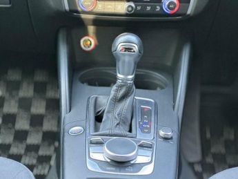 Audi A3 1.4 TFSI CoD SE Sportback S Tronic Euro 6 (s/s) 5dr