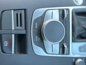 Audi A3 1.4 TFSI CoD SE Sportback S Tronic Euro 6 (s/s) 5dr