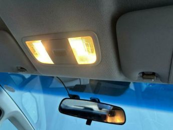 Honda Jazz 1.3h IMA HS-T CVT Euro 5 5dr