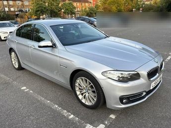 BMW 530 530d LUXURY