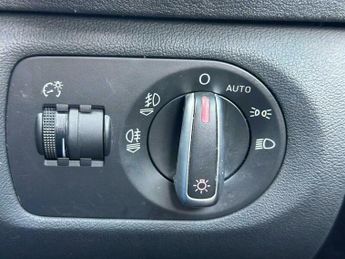 Audi A3 1.4 TFSI SE Sportback S Tronic Euro 5 (s/s) 5dr