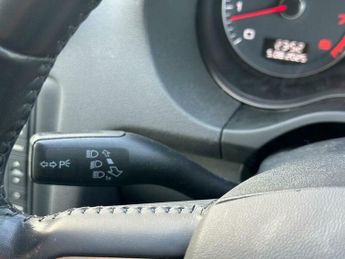 Audi A3 1.4 TFSI SE Sportback S Tronic Euro 5 (s/s) 5dr