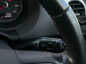 Audi A3 1.4 TFSI SE Sportback S Tronic Euro 5 (s/s) 5dr