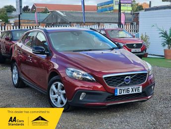 Volvo V40 2.0 D2 SE Euro 6 (s/s) 5dr