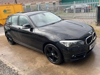 BMW 120 120i SPORT