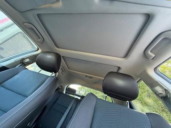 Honda Civic I-VTEC ES GT